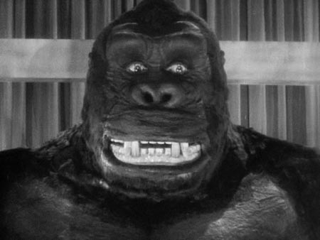 Phrase King kong having sex What King kong having sex